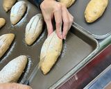 乳酪雜糧麵包的食譜步驟9照片