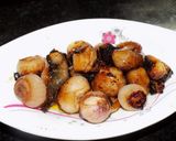 Foto del paso 14 de la receta: Cipollines italianos caramelizados (1)
