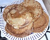 Foto del paso 5 de la receta: Panqueque diferente