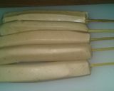 Foto langkah ke 1 dari resep Corn Dog.
