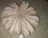 Foto del paso 3 de la receta: Pancitos fácil rápido y sin levadura
