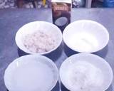 ขนมถ้วยใบเตย วิธีทำสูตร 1 รูป