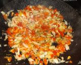 Foto del paso 2 de la receta: Canastitas de pollo