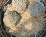 Hình bước làm 5 của món Bánh khúc