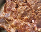 صورة لخطوة 2 من وصفة لحم مفور 🥩🍖