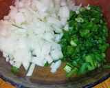 Foto del paso 2 de la receta: Polenta Pronta