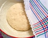 Sváb kifli recept fázis 2 fotója