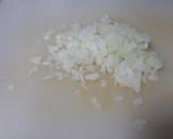 Foto del paso 2 de la receta: 122. Pastel de merluza y gambas