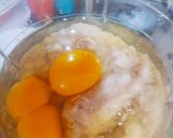 Foto langkah ke 2 dari resep Batagor Bandung Ikan Tenggiri.