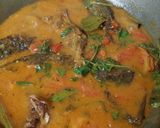 Foto langkah ke 4 dari resep Mangut Ikan Lele 예르다🥘.