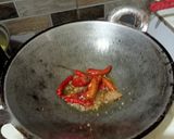 Foto langkah ke 4 dari resep Yong Tahu Tegal (Ayam).