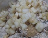 Foto del paso 2 de la receta: Galletitas integrales de pera, jengibre y miel🍐