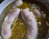 Foto del paso 1 de la receta: Salsa de chorizo de mi bisabuela