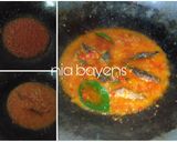 Foto langkah ke 2 dari resep Balado pindang tongkol (#bandung_recookDiahAyu).