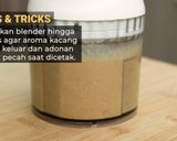 Foto langkah ke 2 dari resep Kue Kacang Devina Hermawan.