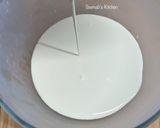 Házi Csokoládé Fagylalt recept fázis 3 fotója
