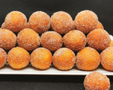 Foto del paso 8 de la receta: Bollos de queso fresco dulce o ricotta