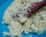 Foto langkah ke 1 dari resep Pempek Dos / Tanpa Ikan Bisa untuk Bisnis.