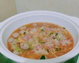 Foto langkah ke 4 dari resep Seblak.