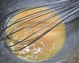 Foto del paso 3 de la receta: Crema pastelera