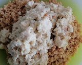 Foto del paso 4 de la receta: Albóndigas de soja texturizada