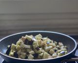 Foto del paso 3 de la receta: Pasta al vuelo!