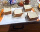 Foto del paso 1 de la receta: Sándwich Montecristo con el toque Sonorense