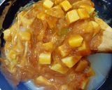 Foto langkah ke 5 dari resep 1012. Jenang Grendul Bentul Saus Santan Segar 👍😋.