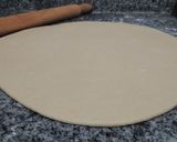 Foto del paso 4 de la receta: Arepitas de trigo andinas