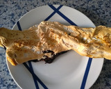 Foto del paso 10 de la receta: Trenza de chocolate