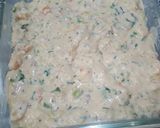 Foto del paso 3 de la receta: Lasagna de langostinos