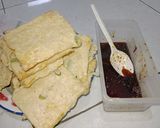 Foto langkah ke 5 dari resep Uyah tempe.