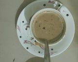 कॉफी (Coffee Recipe In Marathi) रेसिपी स्टेप 4 फोटो 