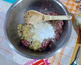 Foto langkah ke 4 dari resep 🇸🇪 SWEDISH MEATBALLS ala IKEA 🇸🇪.