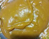 Foto langkah ke 4 dari resep Dodol Labu Kuning 🎃.