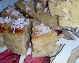 A picture of step 4 of Ground Rice Cake.