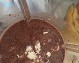 Foto del paso 3 de la receta: Mousse de chocolate - vegano si no usa crema