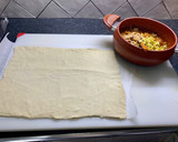 Foto del paso 4 de la receta: Empanada de atún #familiar