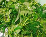 Hình bước làm 3 của món Nạc vai kho tiêu