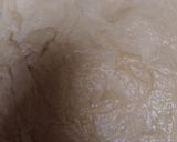 Foto langkah ke 5 dari resep Roti bakso (daging).