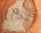 Igazi strandos lángos recept fázis 2 fotója