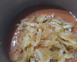 Foto del paso 4 de la receta: Pizza 2 sabores: con atún y con champiñones