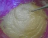 A picture of step 3 of Cinnamon cake.