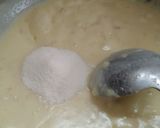 Foto langkah ke 4 dari resep Chicken cordon bleu dg creamy sauce.