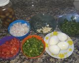Foto del paso 2 de la receta: Empanadas de yacaré