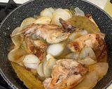 Foto del paso 4 de la receta: Roger Rabitt a la cazuela