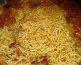 टमाटर का पुलाव (Tamatar ka pulao recipe in Hindi) रेसिपी चरण 6 फोटो