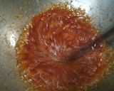 Foto langkah ke 4 dari resep Kering tempe kacang teri.