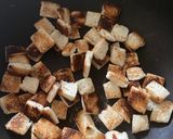 Foto langkah ke 2 dari resep Roti Manis Gurih.