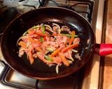 Foto del paso 1 de la receta: Rollos de pechuga de pollo
